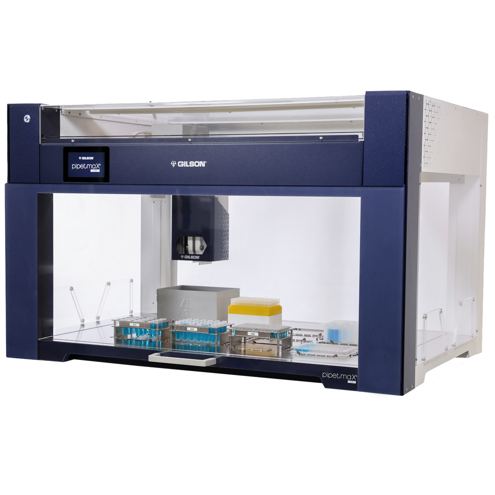 PIPETMAX® 278