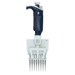 PIPETMAN M Connected, 8 Channels