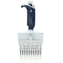 PIPETMAN M Connected, 12 Channels