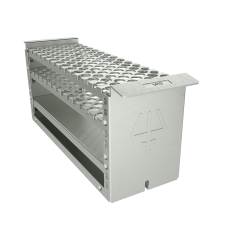 Rack, Code 341S, Holds 108 10 x 75 mm Tubes