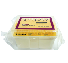 AmpliPur Expert Tips, 10-200 µL, 10x96 Filter Tips, Sterile