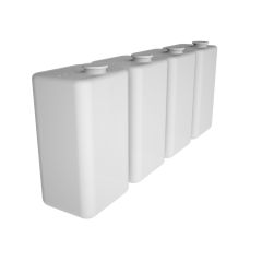 Solvent Bottles