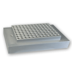 BLOCK, PCR PL 96x0.2ML FOR 2 OR 4 DRY BATH
