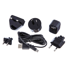 USB Power Supply, PIPETMAN M