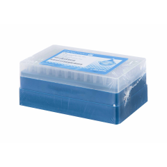 PIPETMAN EXPERT Tips, TIPACK, Gel Loading Flat Tips, 0.1-10 µL, 4x200Tips