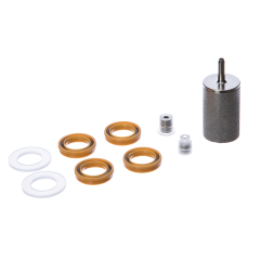 Spare Parts Kit, 200WTI Pump Head