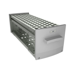 Rack, Code 209, Holds 96 12 x 32 mm Vials (2 mL)