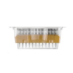 PIPETMAN DIAMOND Tips, BLISTER REFILL, 20-200µL, 10x96 Filter Tips, Sterile