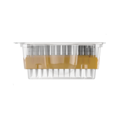 PIPETMAN DIAMOND Tips, BLISTER REFILL 384-certified, 2-200 µL, 10x96 Tips, Sterile