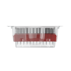 PIPETMAN DIAMOND Tips,  BLISTER REFILL 384-certified, 0.1-10 µL, 10x96 Filter Tips, Sterile