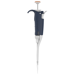 PIPETMAN L P100L, 10-100 µL, Plastic Ejector