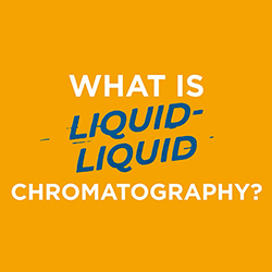 What Is Liquid-Liquid Chromatography?