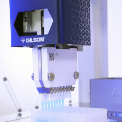 PIPETMAX® 268 and PIPETMAX® 278: Normalization Assistant