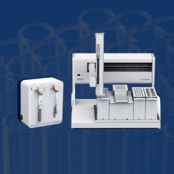 Acidic Dilutions for ICP-MS Analysis
