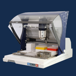 Automation Brings Kitos Biotech an Edge in Preclinical Research