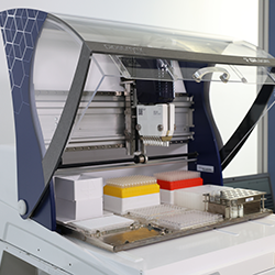 Why Task-Based Automation Is Changing Laboratory Workflows