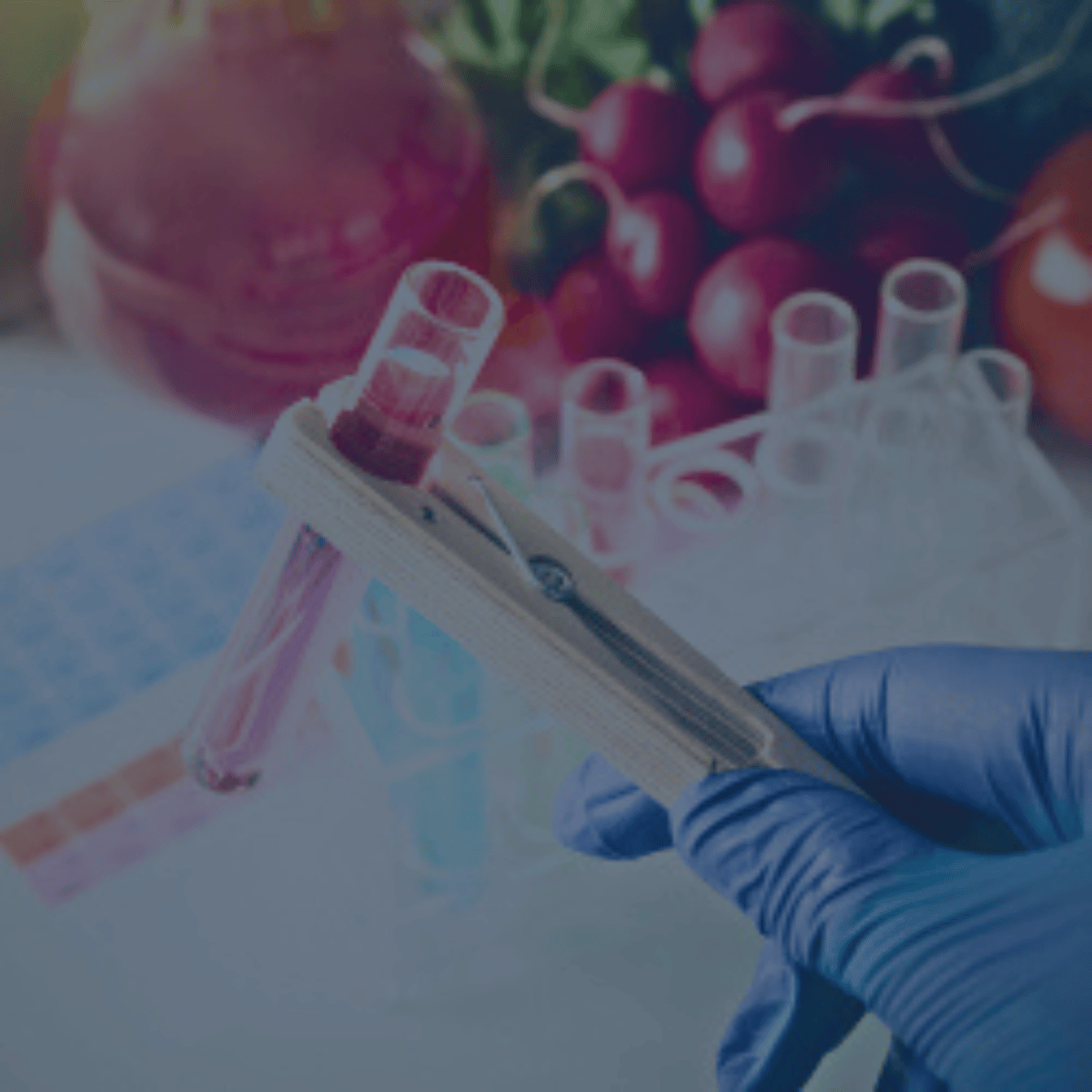 Sample Extraction
